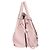 Borsa bucket in pelle Tod's T-Timeless Rosa - vista 4