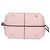 Borsa bucket in pelle Tod's T-Timeless Rosa - vista 5