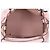 Borsa bucket in pelle Tod's T-Timeless Rosa - vista 6