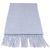 Estola de alpaca azul claro Marni - vista 3