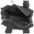 Bolso Marc Jacobs Hoza Teddy Micro Tote Bag Negro - vista 5