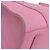 Borsa Tote Marc Jacobs Medium Rosa - vista 7