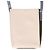 Marni Museo Soft Nano Schultertasche Braun Roh Khaki - Ansicht 3