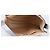 Marni Museo Soft Nano Schultertasche Braun Roh Khaki - Ansicht 6