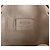Borsa Bucket 2-Way in pelle traforata TOD'S - White Bianco - vista 7