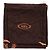 Borsa Bucket 2-Way in pelle traforata TOD'S - White Bianco - vista 8