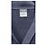 Timeless Chanel Chaqueta de Punto de Algodón Azul Marino Azul oscuro - vista 3