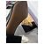 Botas altas de piel negra Paris Texas Anja Boot 70 Negro - vista 3