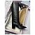 Botas altas de piel negra Paris Texas Anja Boot 70 Negro - vista 4