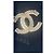 Broche Chanel CC Logo Pérolas e Strass Branco Dourado Gold hardware - vista 6