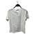 Camiseta Christian Dior Uniforme de algodón blanco