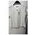 Camiseta Christian Dior Uniforme de algodón blanco - vista 13