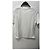Camiseta Christian Dior Uniforme de algodón blanco - vista 3