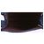 Marni Borsa a tracolla mini Border Jacquard Rosso Crudo Blu navy - vista 6