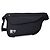 Borsa cintura Burberry Shield da uomo Nero