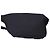 Borsa cintura Burberry Shield da uomo Nero - vista 3