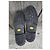 Autre Marque James Armstrong Brown Grained Leather Lace-up Ankle Boots - view 5