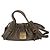Marc Jacobs Christina Small Satchel Handtasche Khaki