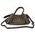 Marc Jacobs Christina Small Satchel Handtasche Khaki - Ansicht 4