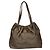 Borsa Tote Marc Jacobs Christina in Khaki Cachi