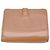 Miu Miu Bi-fold Wallet in Caramel - Ansicht 6