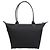 mala Longchamp Le Pliage Energy Preto - vista 2