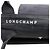 mala Longchamp Le Pliage Energy Preto - vista 8
