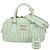 Miu Miu MIUMIU 5BB142 Arcadi Matelassé 2-Way Shoulder Bag