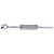 Autre Marque Bracciale con charm Lucien Pellat-Finet in oro bianco D'oro - vista 7