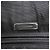 Borsa a tracolla BURBERRY Nova Check Nero Beige - vista 6