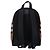 Burberry 8084550 Jeff Check Backpack Marrone - vista 3