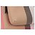 Burberry 8084550 Jeff Check Backpack Marrone - vista 8