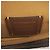 Bolso de hombro COACH Tabby para mujer Blanco - vista 6