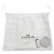 Bolso de hombro COACH Tabby para mujer Blanco - vista 7