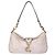 Miu Miu Vintage-Processed Leather Shoulder Bag