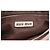 Miu Miu Vintage-Processed Leather Shoulder Bag - view 7