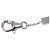 Autre Marque Collana Teschio Lucien Pellat-Finet 750WG D'oro - vista 9