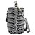 Anya Hindmarch Neeson Tiny Borsa a tracolla 2-Way Metallico - vista 3