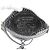 Anya Hindmarch Neeson Tiny Borsa a tracolla 2-Way Metallico - vista 5