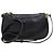 Borsa a tracolla Chloé Paraty 24 Mini da donna Nero - vista 2