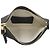 Borsa a tracolla Chloé Paraty 24 Mini da donna Nero - vista 5