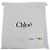 Borsa a tracolla Chloé Paraty 24 Mini da donna Nero - vista 8
