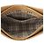 Borsa a tracolla Burberry in pelle beige - vista 5