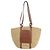 Chloé Mifuko Beuteltasche Beige