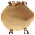 Chloé Mifuko Beuteltasche Beige - Ansicht 5