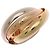 Anello Cartier Trinity Tre Colori