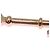 Autre Marque Collana Mini Cuore Chiave da Donna Tiffany & Co. 750PG - vista 7