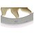 Bulgari Collana Tondosan in pelle Bvlgari - vista 6