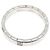 Bague Chopard Ice Cube Medium pour femme - vue 2