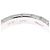 Bague Chopard Ice Cube Medium pour femme - vue 5